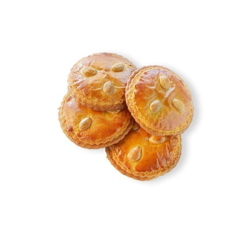 Home | Patisserie van Otten