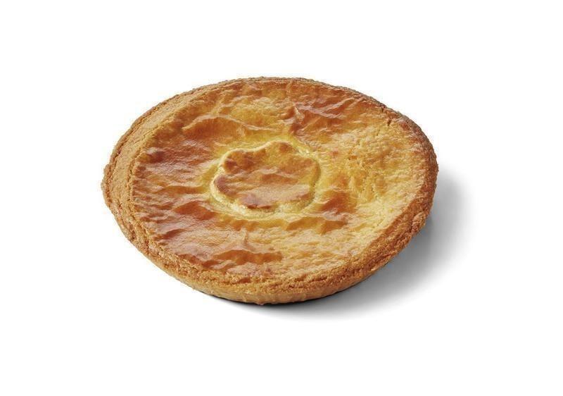Home | Patisserie van Otten