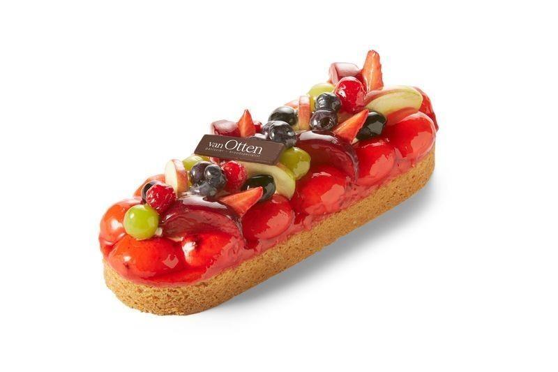 Home | Patisserie van Otten