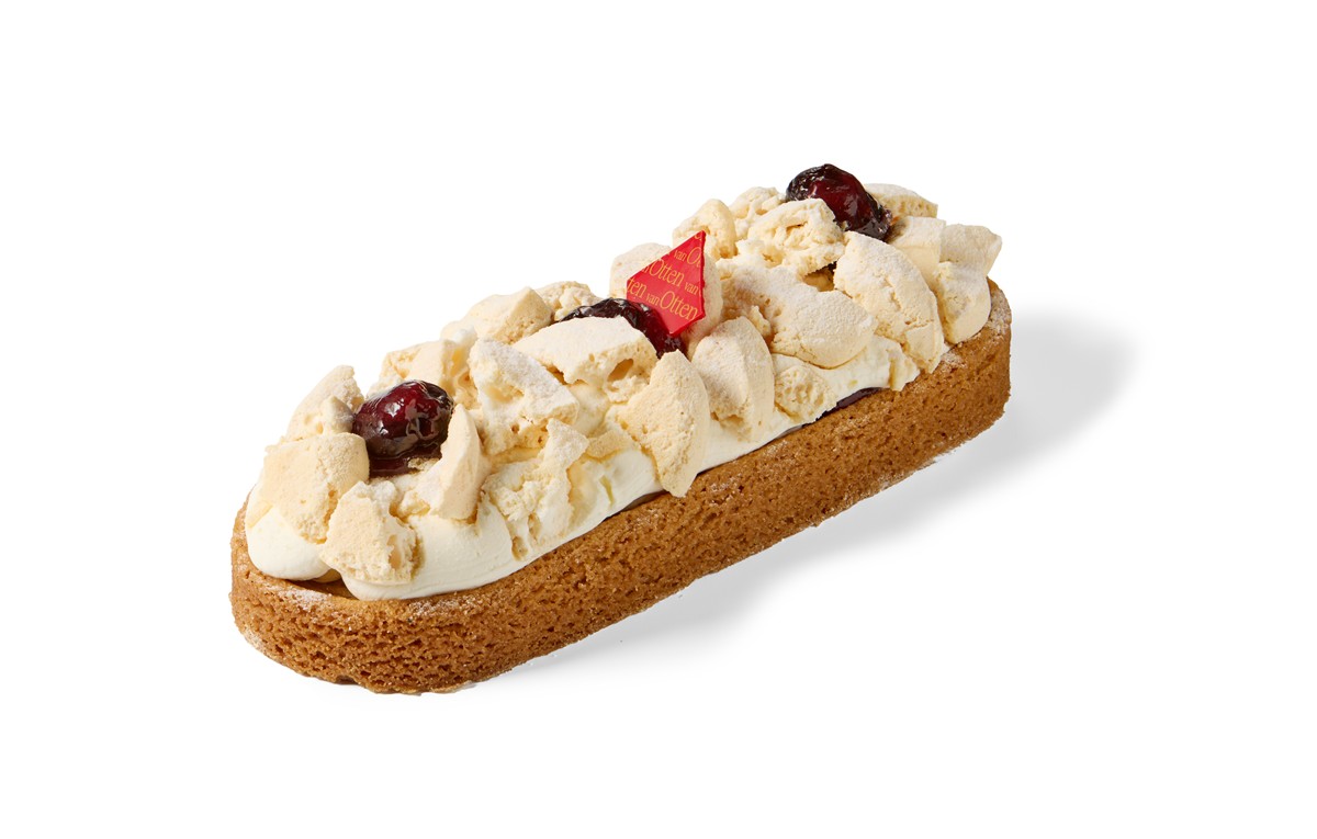 Home | Patisserie van Otten