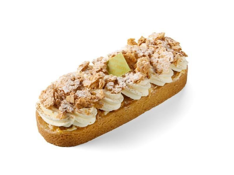 Home | Patisserie van Otten