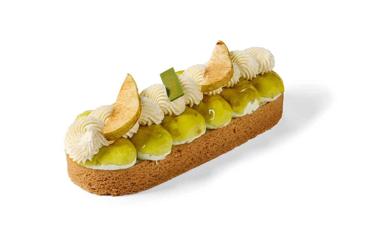 Home | Patisserie van Otten
