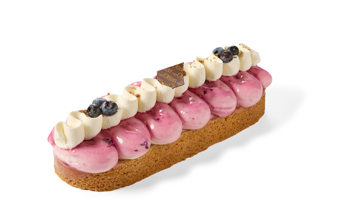 Home | Patisserie van Otten
