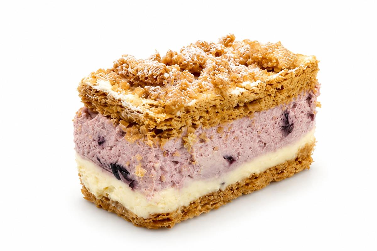 Home | Patisserie van Otten