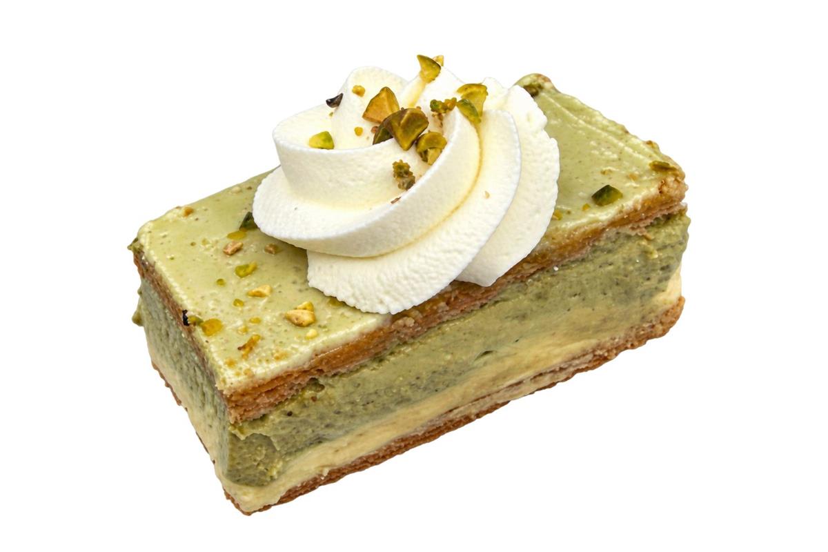 Home | Patisserie van Otten