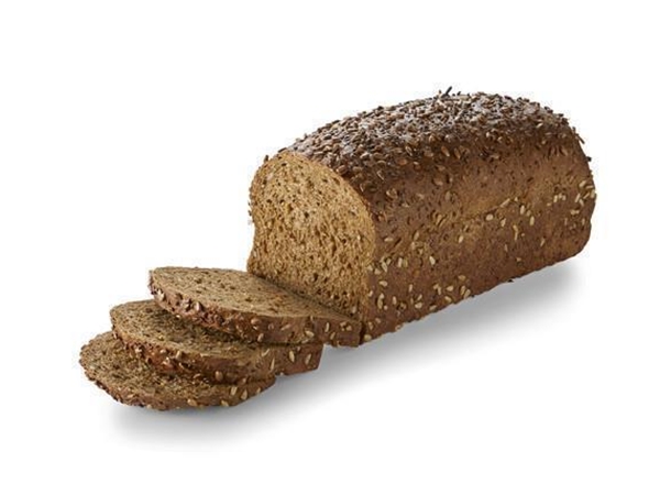 Twents Kuierbrood donker