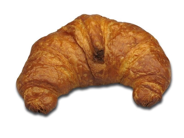 Croissant&nbsp;verpakt per 2