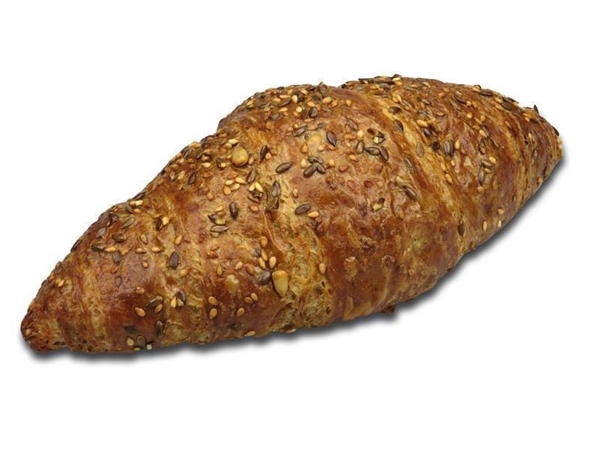 Croissant Meergranen