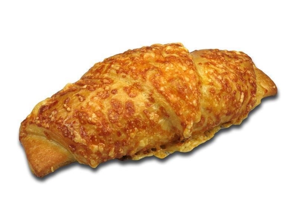 Croissant ham/kaas