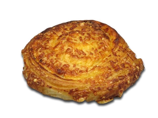 Croissant kaas