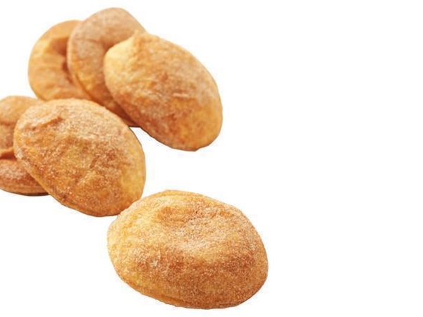 Appelbeignet