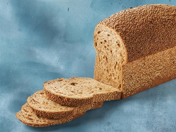 Volkoren Meergranen Brood