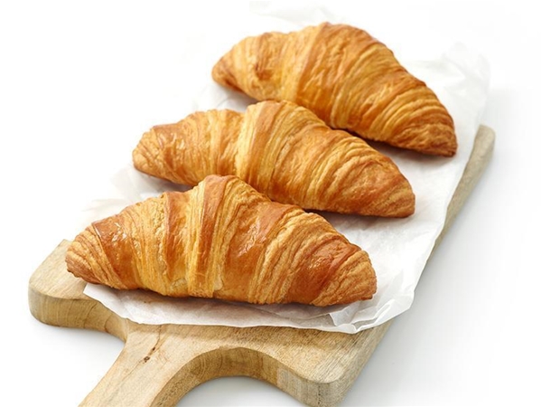 Croissants