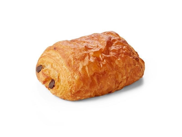 Croissant chocolade