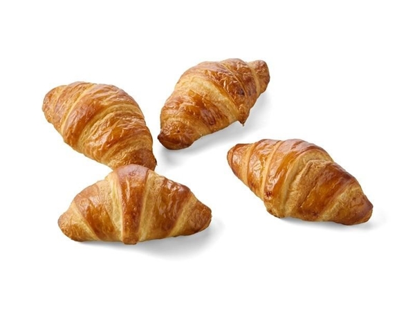 Croissant mini&nbsp;verpakt per 4