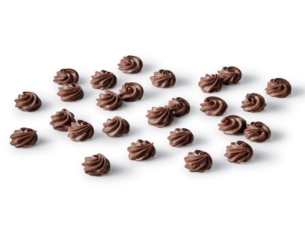 Roomchocolade Puur