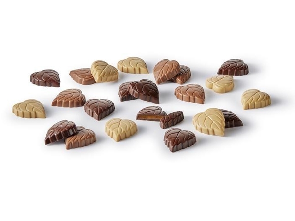 Blaadjes Caramel