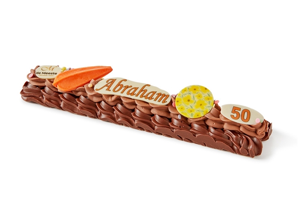 Abraham Chocolade Bar