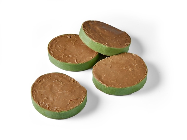 Twentse Kozak Dubai Pistache Per 4