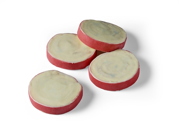 Twentse Kozak Vanille Kersen Per 4