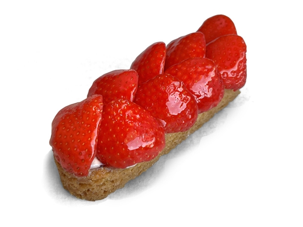Grandeur Aardbei