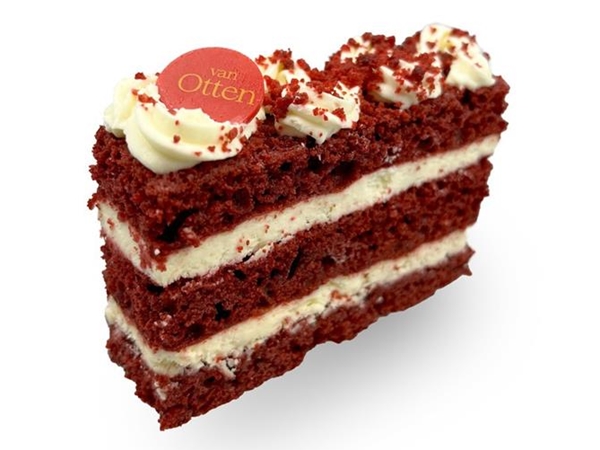 Grandeur Red Velvet