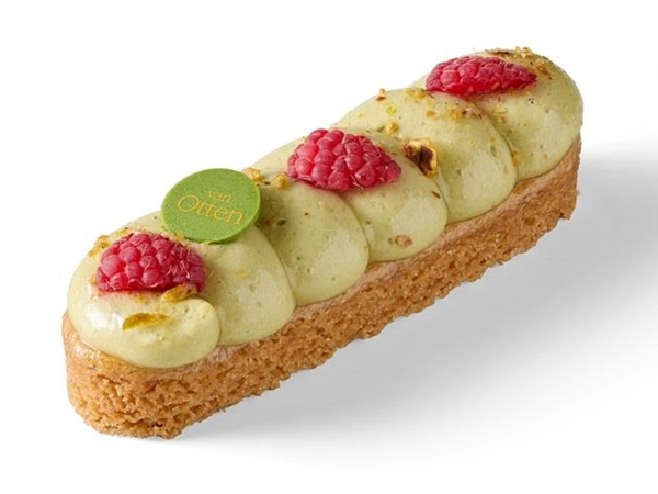 Grandeur Pistache Framboos