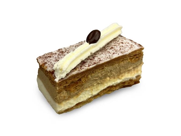 Tompouce Tiramisu 4+1 Gratis