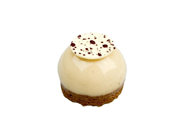 Bolwerkje Melkchocolade