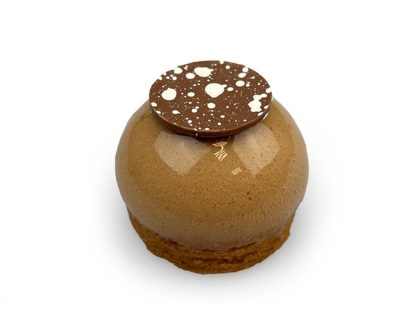 Bolwerkje Truffel
