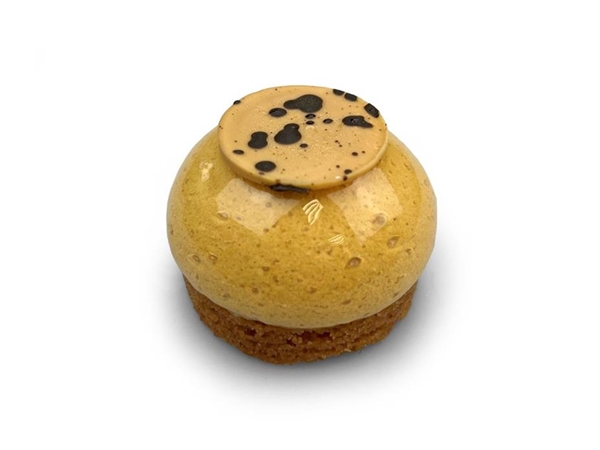 Bolwerkje Salted Caramel