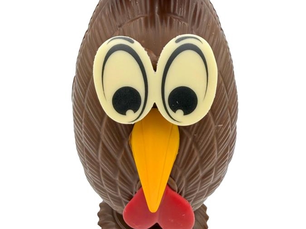 Paas Chocolade Kip Groot&nbsp;melk chocolade
