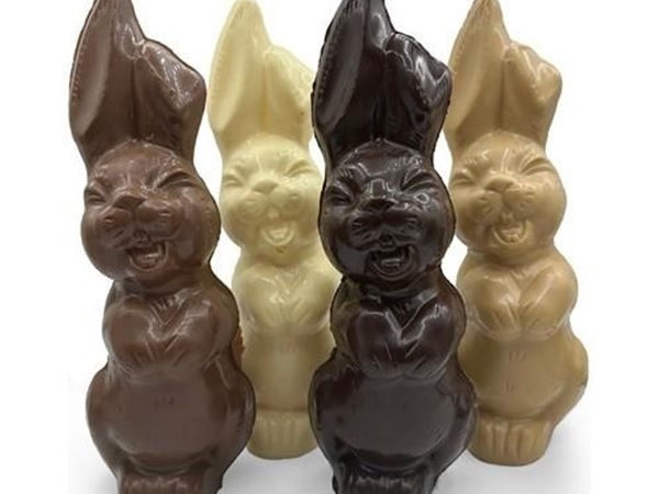 Paas Chocolade Haas&nbsp;melk chocolade