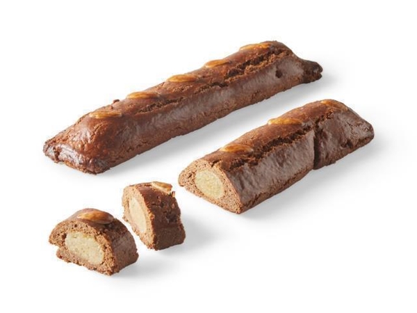 Speculaas amandelstaaf