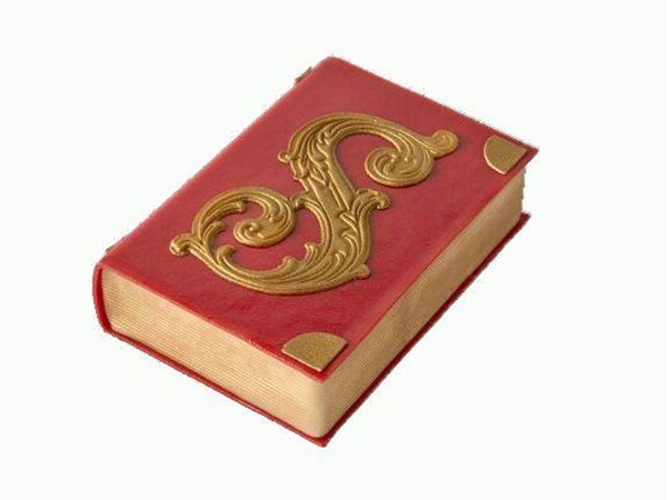 Sinterklaas Boektaart