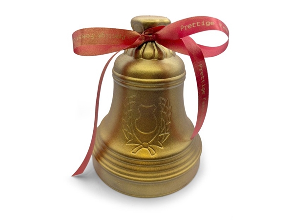 Chocolade Kerst Klok