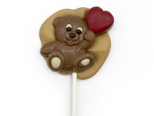 Moederdag Lolly