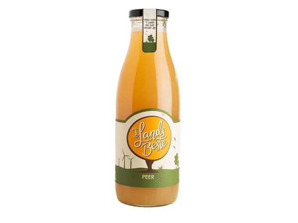 Perensap 0,75L